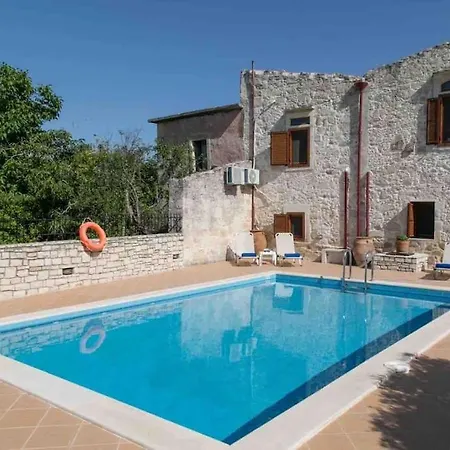 Villa Afroditi 4 Margarítai