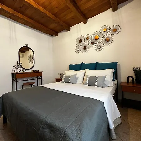 Afroditi 4 Villa *