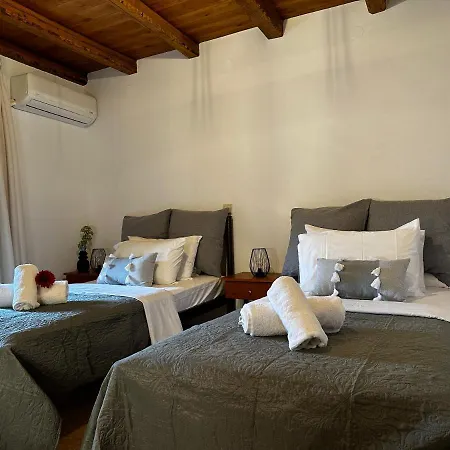 Villa Afroditi 4