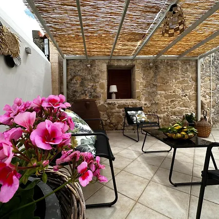 Afroditi 4 Villa *
