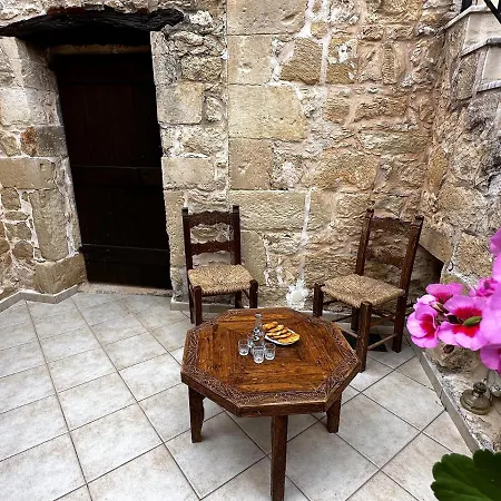 Afroditi 4 Villa