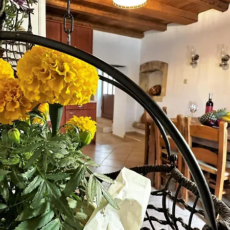 Villa Afroditi 4