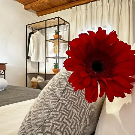 Afroditi 4 Villa Margarítai