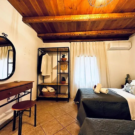 Afroditi 4 Villa *