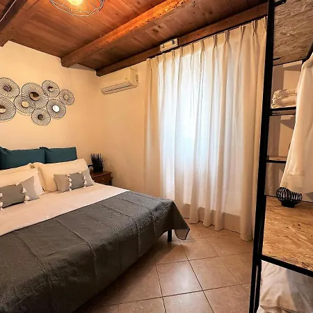 Villa Afroditi 4 Margarítai