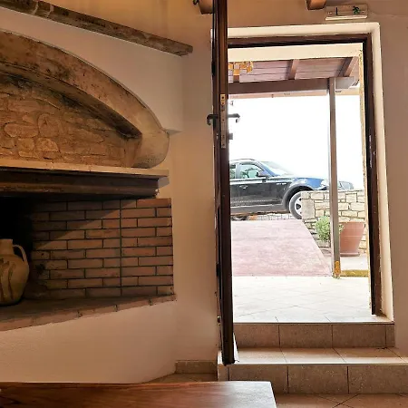Villa Afroditi 4 *