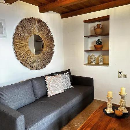 Afroditi 4 Villa *