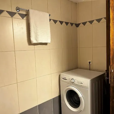 Afroditi 4 * Margarítai